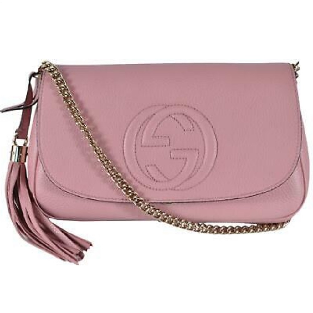 Authentic Gucci bag